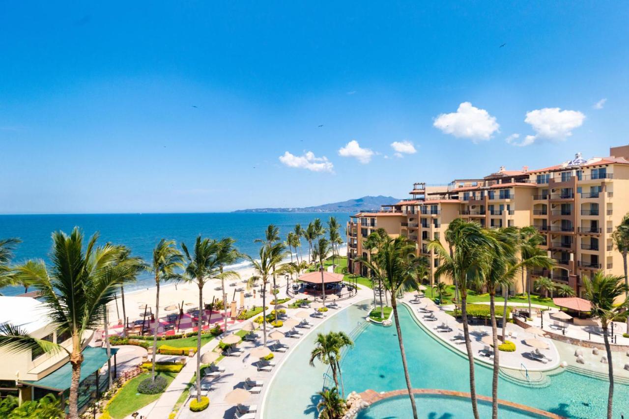 VILLA DEL PALMAR FLAMINGOS BEACH RESORT & SPA ヌエボ・バジャルタ